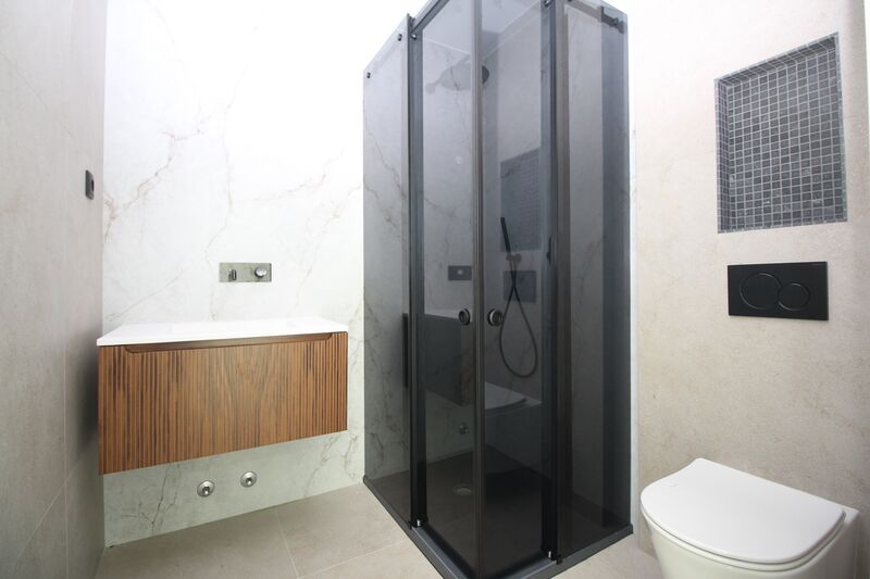 Moradia com 4 quartos e piscina em Albufeira