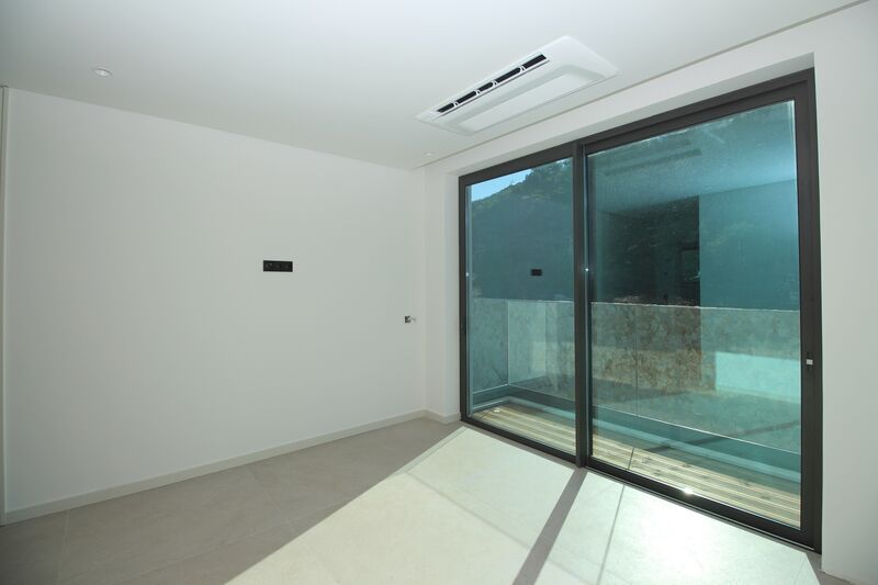 Moradia com 4 quartos e piscina em Albufeira