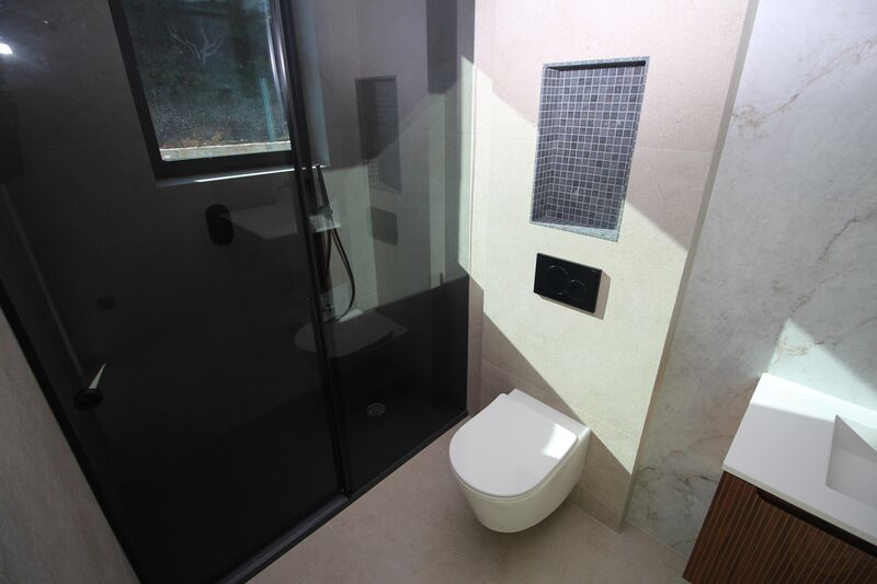 Moradia com 4 quartos e piscina em Albufeira