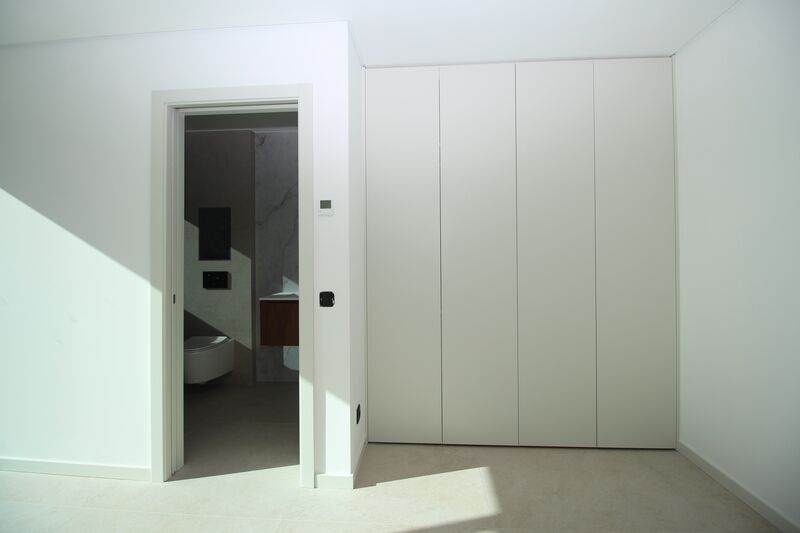 4 bedroom House with swimming pool in Albufeira