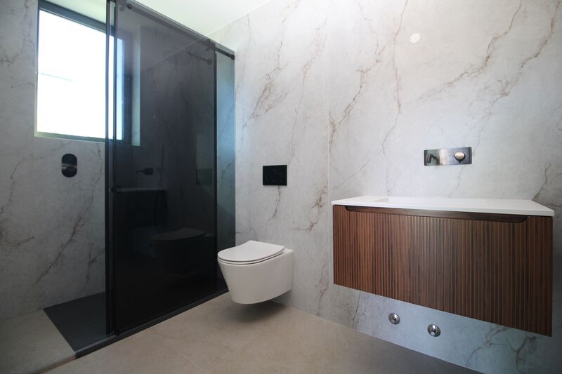 4 bedroom House with swimming pool in Albufeira