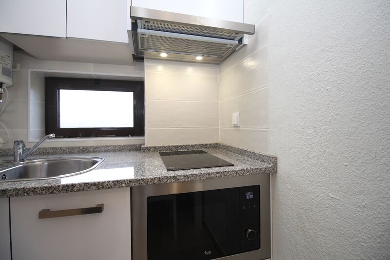  Apartment with swimming pool in Albufeira