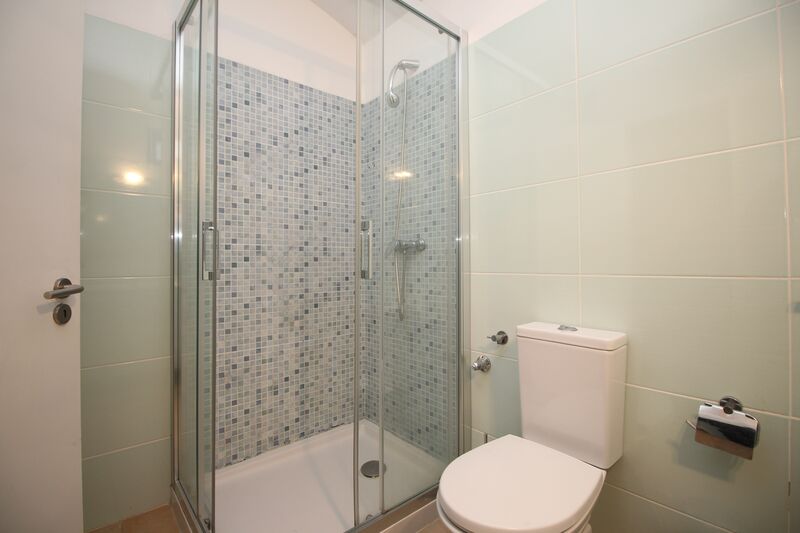  Apartment with swimming pool in Albufeira