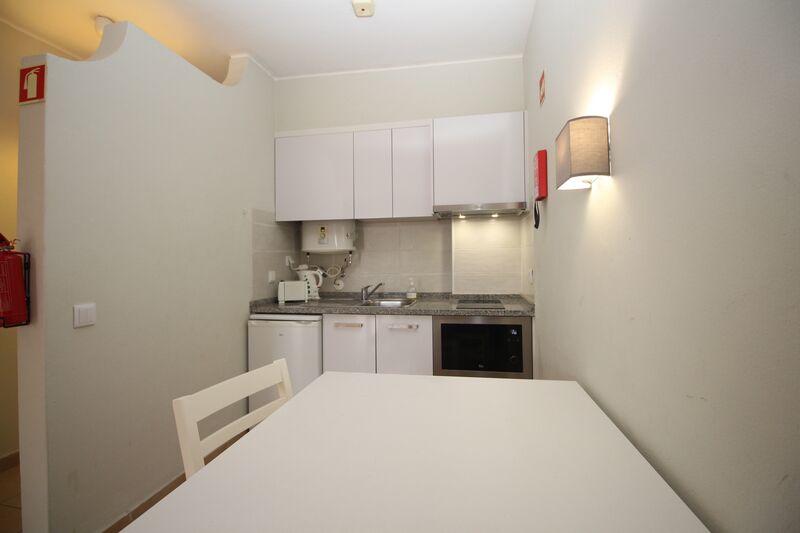  Apartment with swimming pool in Albufeira