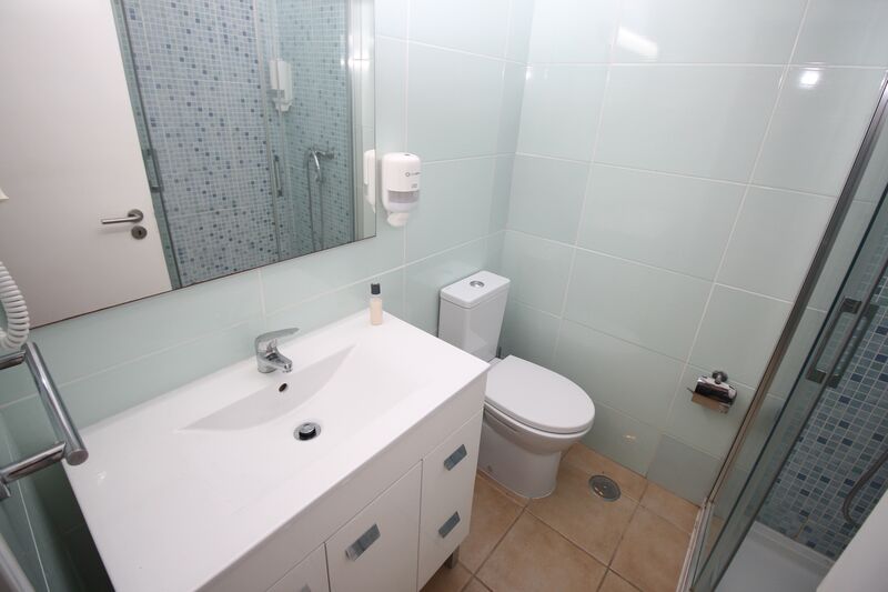  Apartment with swimming pool in Albufeira