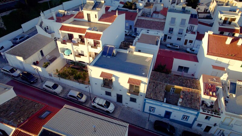 Apartamento com 3 quartos em Albufeira