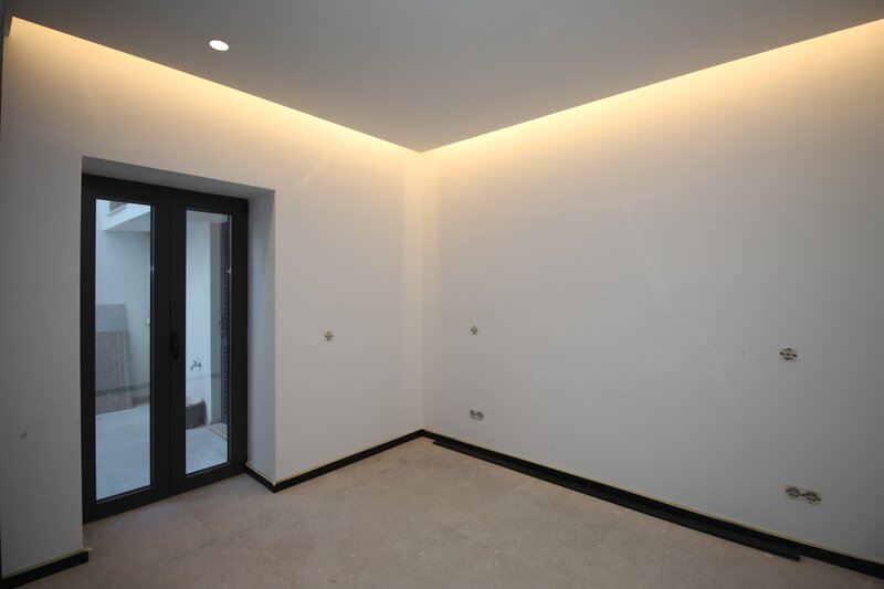 Apartamento com 3 quartos em Albufeira