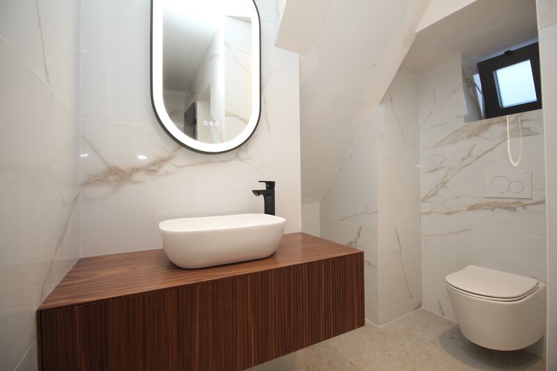 Apartamento com 3 quartos em Albufeira