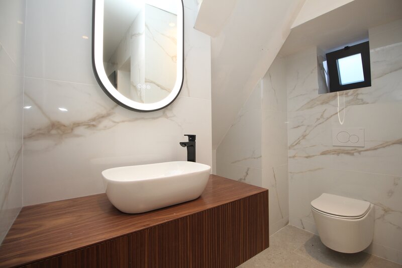 Apartamento com 3 quartos em Albufeira