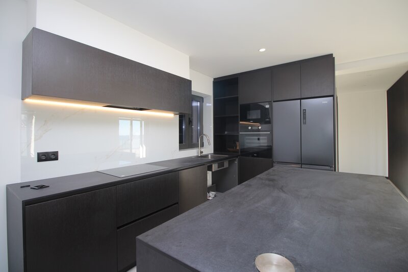 Apartamento com 3 quartos em Albufeira