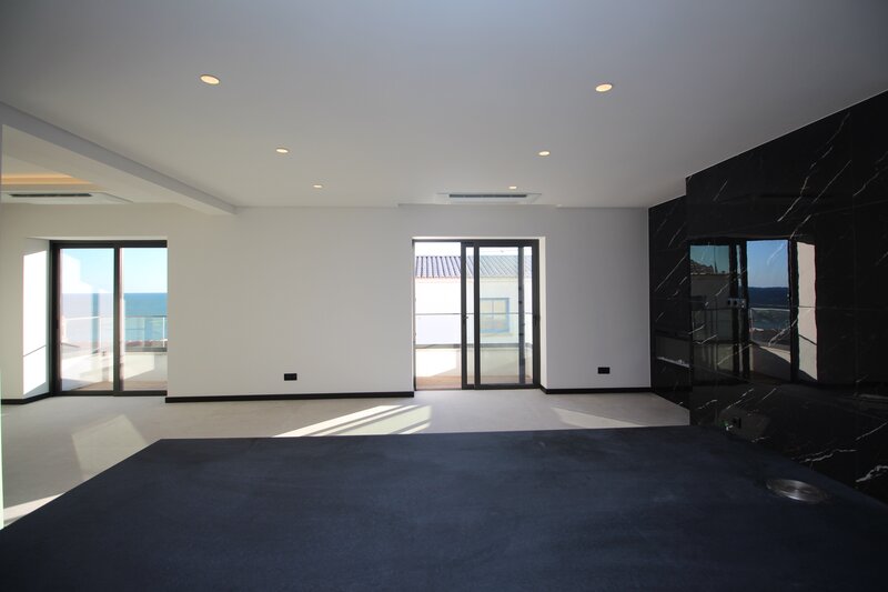 Apartamento com 3 quartos em Albufeira