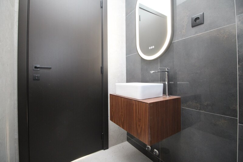 Apartamento com 3 quartos em Albufeira