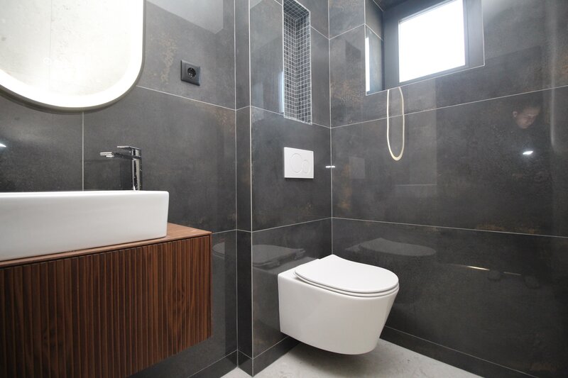 Apartamento com 3 quartos em Albufeira