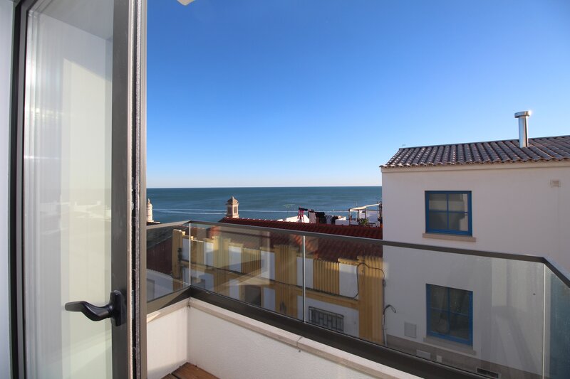 Apartamento com 3 quartos em Albufeira