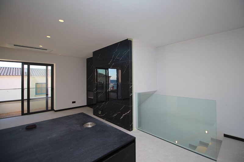 Apartamento com 3 quartos em Albufeira