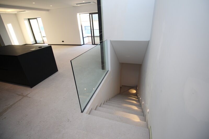 Apartamento com 3 quartos em Albufeira