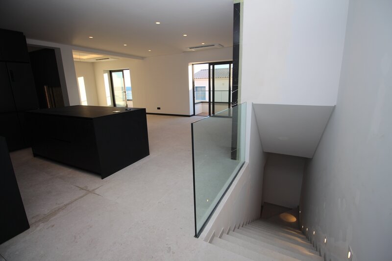 Apartamento com 3 quartos em Albufeira