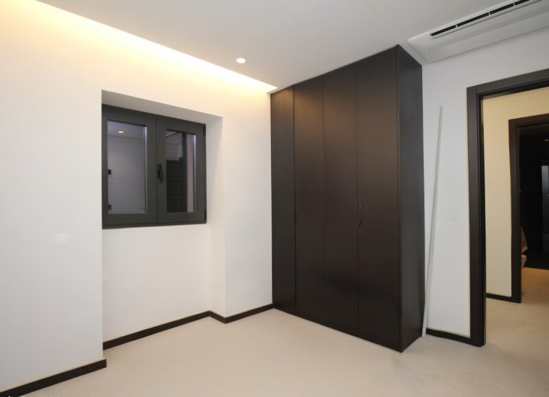 Apartamento com 3 quartos em Albufeira