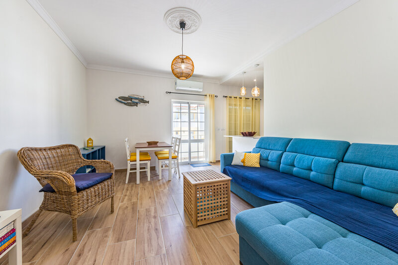 1 bedroom Apartment in Albufeira