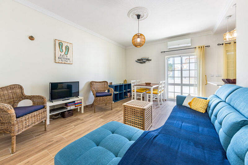 1 bedroom Apartment in Albufeira