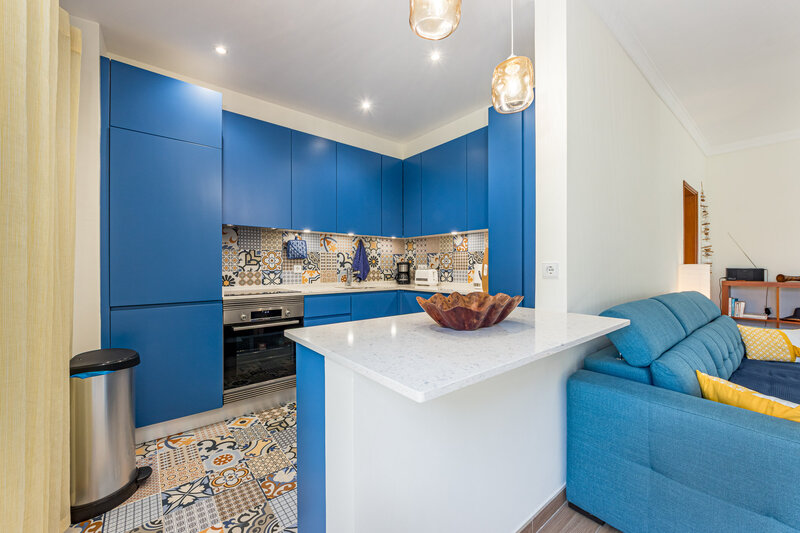 1 bedroom Apartment in Albufeira