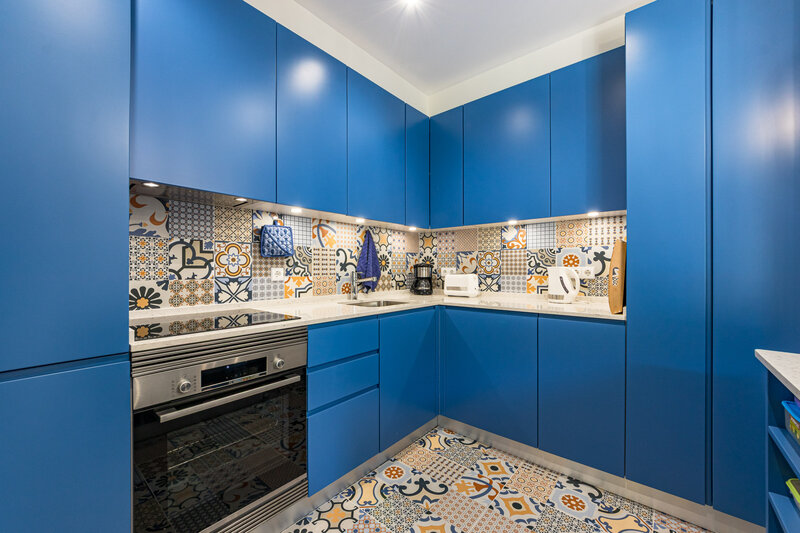 1 bedroom Apartment in Albufeira