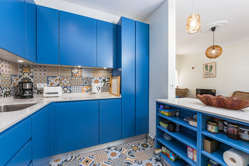 1 bedroom Apartment in Albufeira