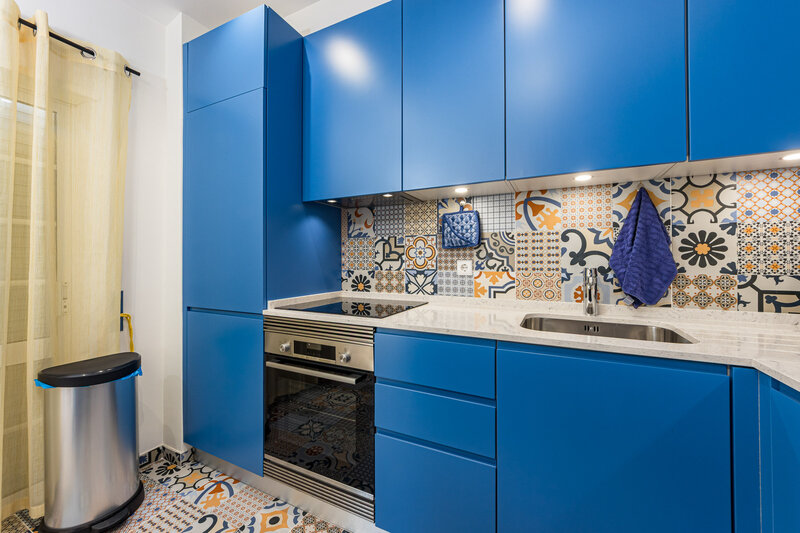 1 bedroom Apartment in Albufeira