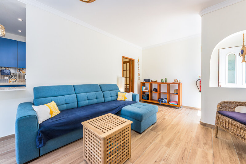 1 bedroom Apartment in Albufeira