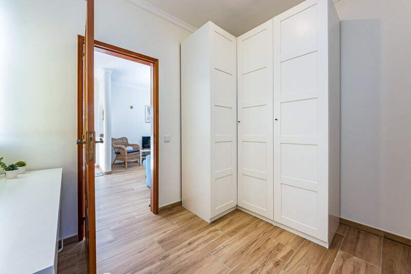 1 bedroom Apartment in Albufeira