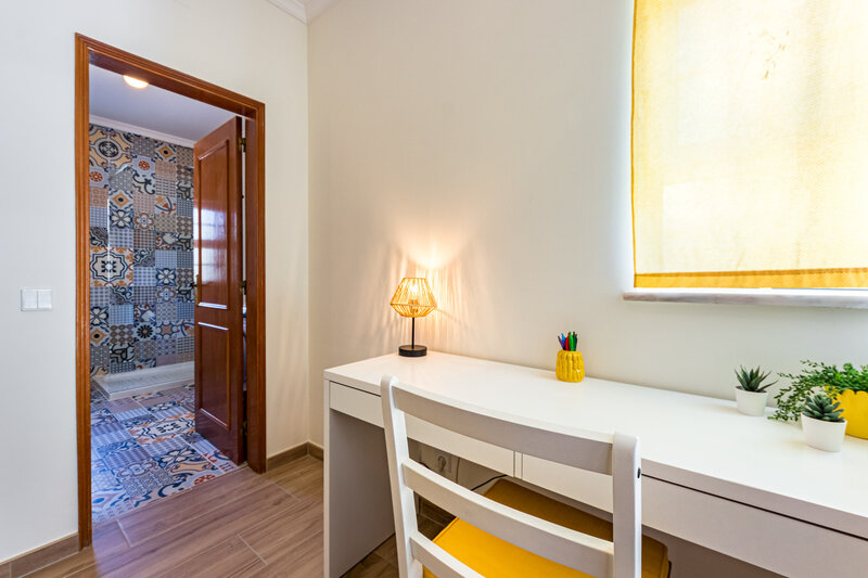 1 bedroom Apartment in Albufeira