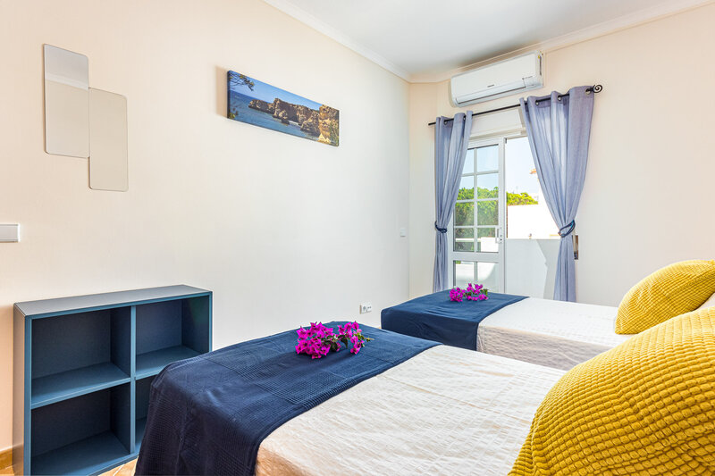 1 bedroom Apartment in Albufeira