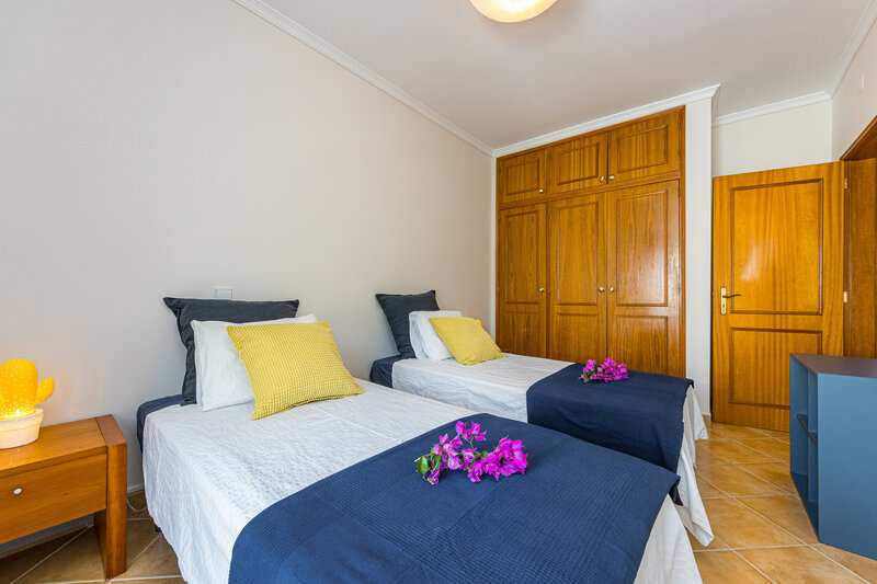 1 bedroom Apartment in Albufeira