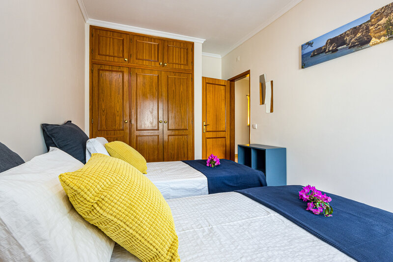 1 bedroom Apartment in Albufeira