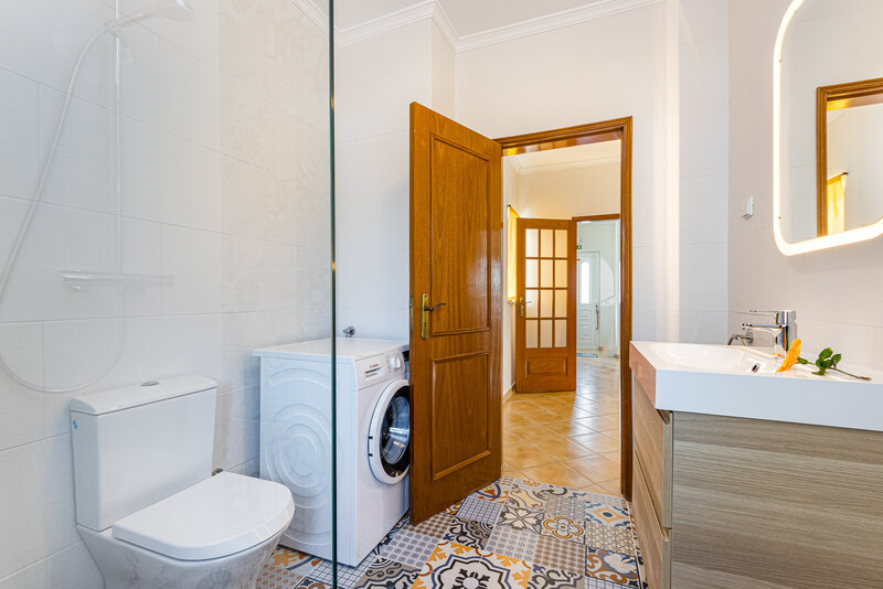 1 bedroom Apartment in Albufeira