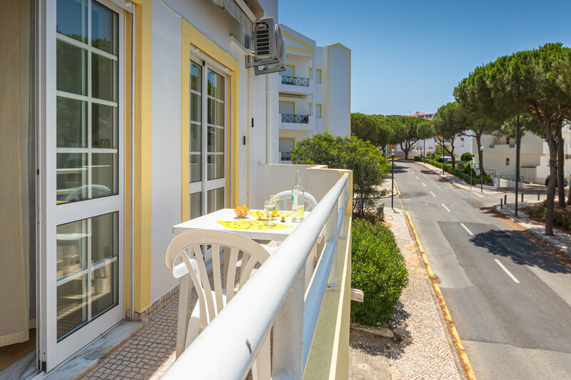 1 bedroom Apartment in Albufeira