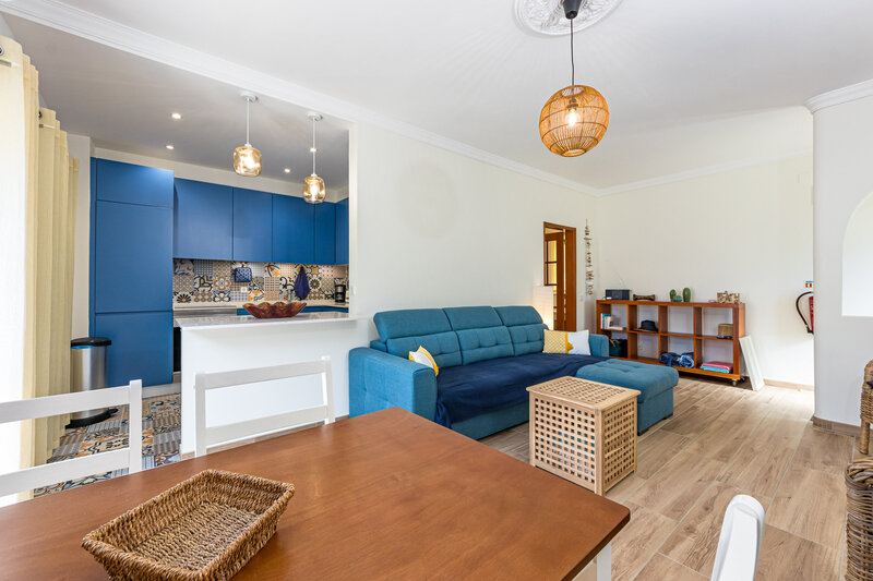 1 bedroom Apartment in Albufeira