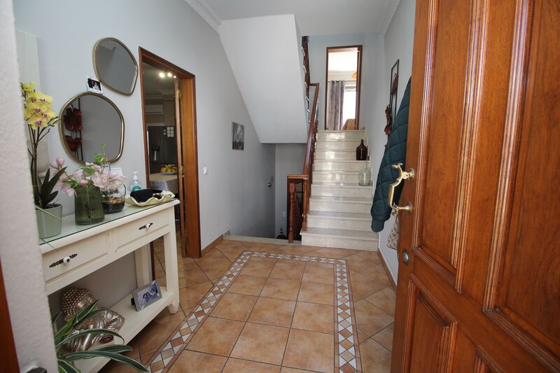 4 bedroom House with swimming pool in Albufeira