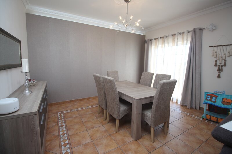 4 bedroom House with swimming pool in Albufeira