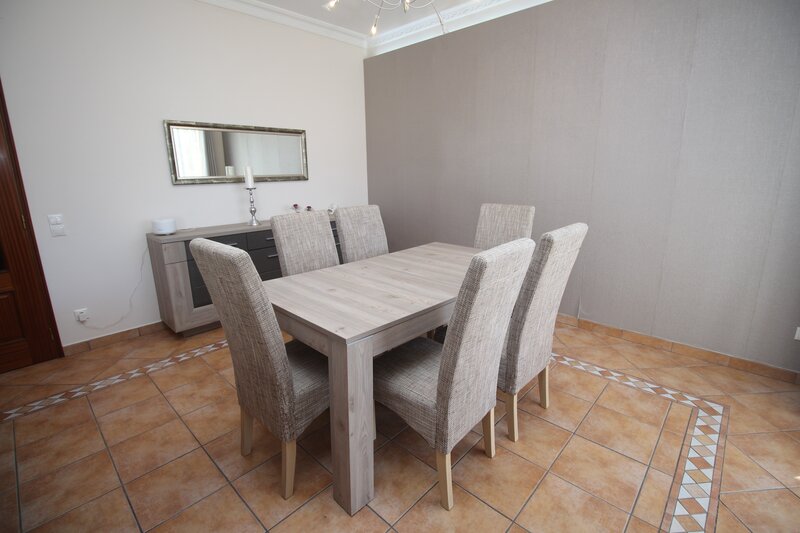 4 bedroom House with swimming pool in Albufeira