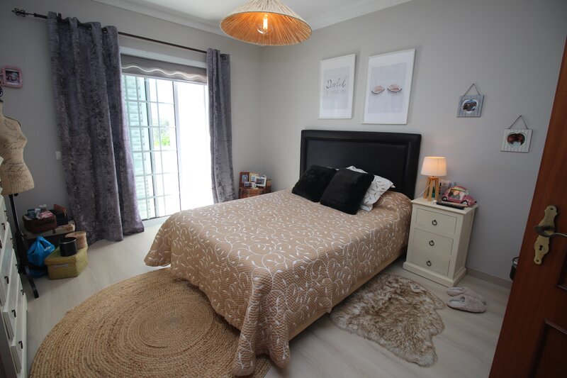 4 bedroom House with swimming pool in Albufeira