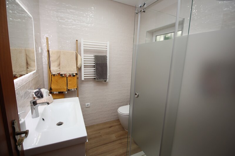 4 bedroom House with swimming pool in Albufeira