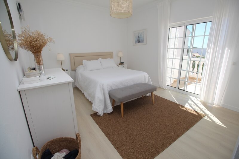 4 bedroom House with swimming pool in Albufeira