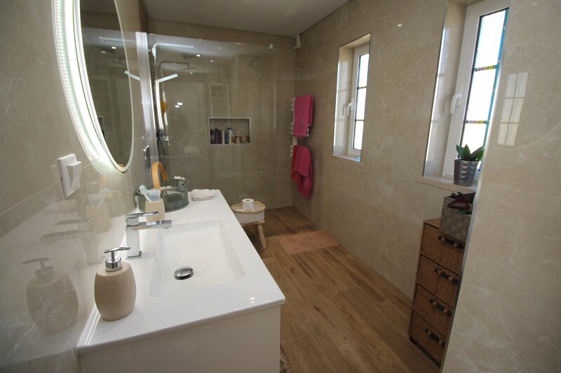 4 bedroom House with swimming pool in Albufeira