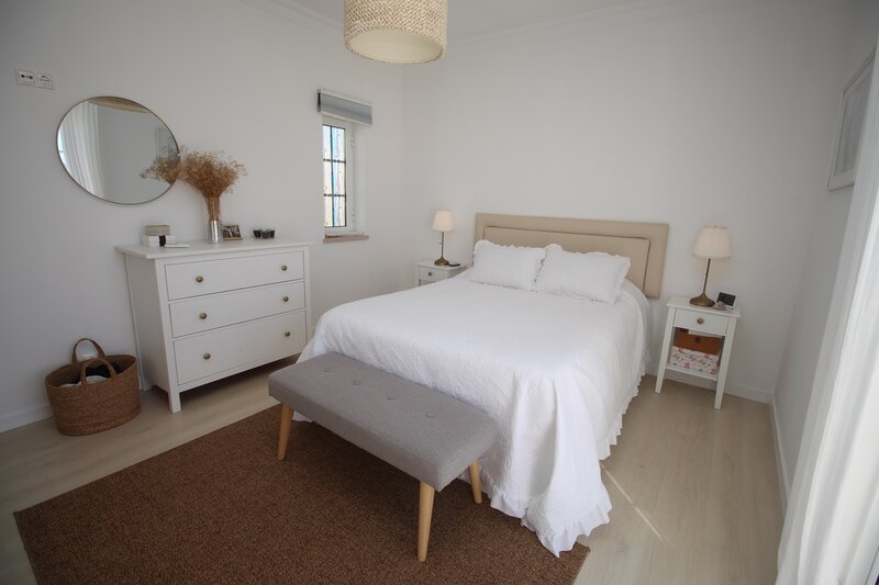 4 bedroom House with swimming pool in Albufeira