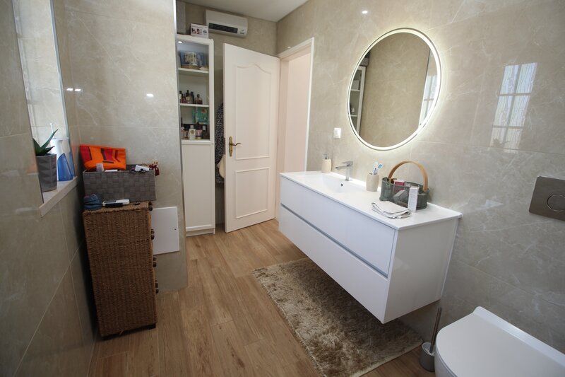 4 bedroom House with swimming pool in Albufeira