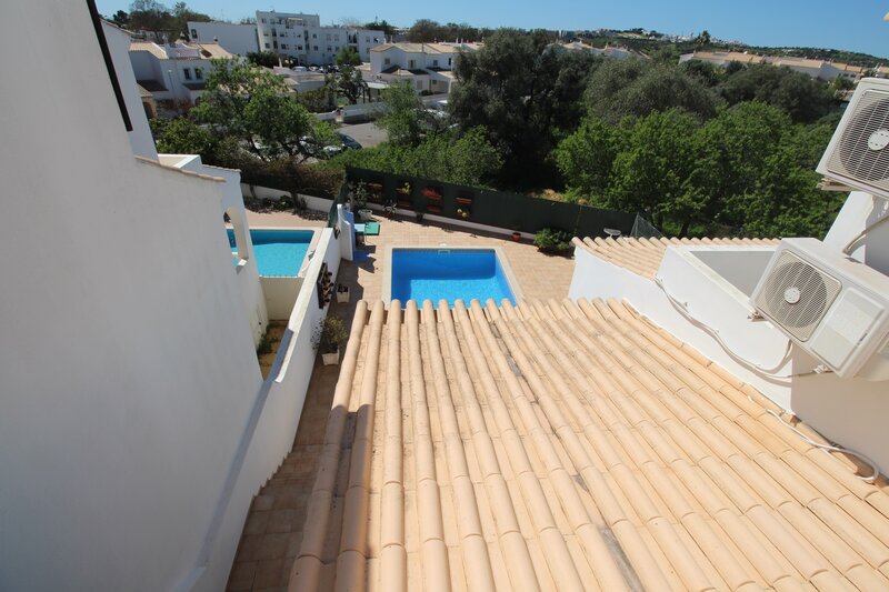 4 bedroom House with swimming pool in Albufeira