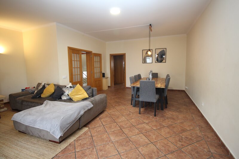 4 bedroom House in Albufeira