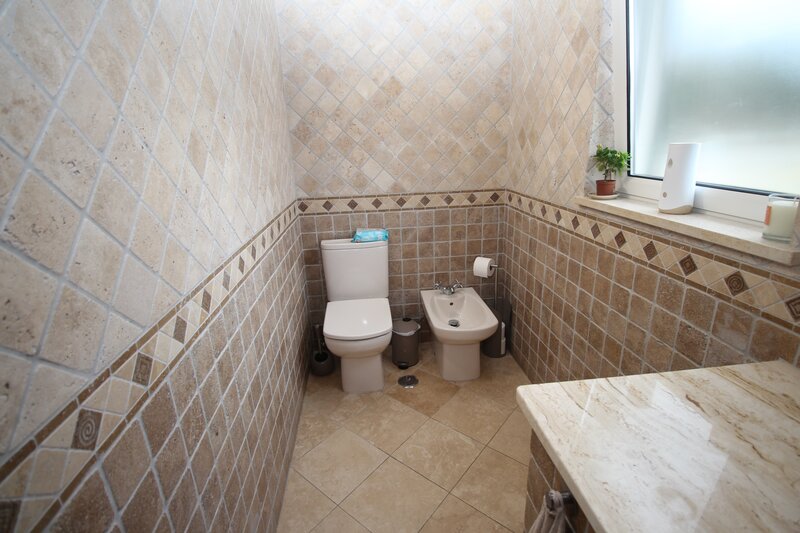 4 bedroom House in Albufeira