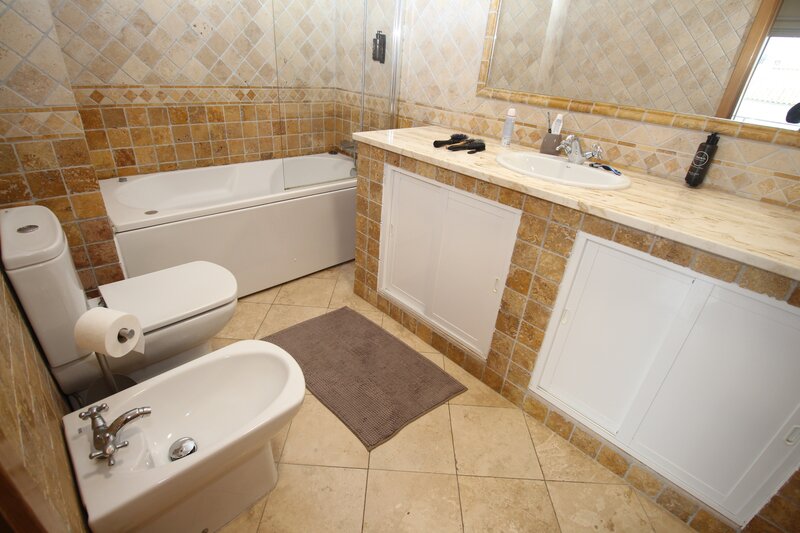 4 bedroom House in Albufeira